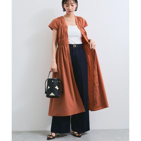 [^ԁFBVE15110]2025tāPOINTEVc^x[XɂĂ̂ŃIItŎgp\IEg̃V[OfUC؂₩UPEOJdlŉHDłg܂EWEBŒႢ̃TCYWJ聦PFTCYWEBBFTCY8cmZƂȂ܂B(ȊO͓TCY) yfUCEVGbgz VGbg͍L߂ȂX}[gȃVGbgBCŃbNĒpł悤ɃlbNfUC͊ɂVlbNɂĂ܂Bĝ̃CE߂Ȃ̂ŁAĂłbNXĒpł܂B yfށzn̓V[OƑǂ悤ɌłA_炩ȂRV̂IWĩVcnBhbg͂ƂĐ̂yfފB  yJ[znŃuEAu[AubN̓hbg3FWJB  y߂̃X^COz1łƉؚȃT_Xj[J[Ȃǂƍ킹ăX^CÔ߂łBOJ̃fUCȂ̂ŁAHDƂĒp\BANeBuɓۂ̓fjƃ^NɂƉHDX^CO߂łB  ----------------------------- nFȂ 򊴁FȂ FȂ(colC45̓y`R[g킹ĂƈSĒp܂j LkFȂ t@Xi[Fɂ |PbgF {^FiJj ňF┖ G߁FtAāAH -----------------------------  yfpTCYz SFfgF165cmApTCYFF PFTCYWEBX܌̏iłBX܂ł̔̔͂Ă܂B摜̏i̓TvłB ۂ̏iƎdlAHATCY኱قȂꍇ܂B 摜ɂĂ͎ۂ̐FƈقȂꍇ܂BF͐nAbv摜mFB