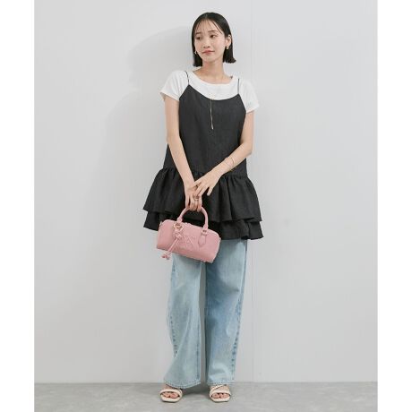 [^ԁFBVE85050]2025tāPOINTE̓̋CV[ɍ킹āAlbNCςĊy߂O2WAYfUCBEeBA[hfUCAтɂӂƍLA炵y₩ȈۂoBE\ʊ̂fނ̂\oAVvȂ݊̂dオɁBETVc^[gd˂Afjpc킹ƁAG߂CɉĎ݂ɃAW\ByfUCEVGbgzؚȌRƁAӂƍLeBA[ht͂̃L~`jbNs[XBy₩ACVGbgŁẪCEbNX̂钅SnɁBO2WAYdlŁACX^COɍ킹ălbNC̈ۂς̂|CgBO㍷̂鐞ɃjAX^A1Ŏ̑݊܂B\ʊ̂Ɠ̕₳˂AJWAȂق̂hbV[ȃ[hoBtɌAȂꊴ̂钅ȂɎdオ܂Byfށz\ʊ̂\LȑfނgpBy₩łƒăV[YXɒp\BhCȎŗAďłKȒSnB yJ[zLiAubN2FWJBy߂̃X^COz^Ngbvugbvƍ킹1łƒ̂͂ATVc^NgbvCi[ɍ킹ăJWA_EAVA[gbvXC[hď炵dグ̂B̓WPbgHDāAꂢ߂ȈۂɃAbvf[ĝ߁BɁA{gXC[hă`jbNƂč킹Ή炵JWAX^CɂBɃfjƂ̑̓sb^ŁA悢oĂ܂B-----------------------------nFȂ򊴁F蓧FȂicolC16Lî݂jLkFȂRFňFG߁FtAāAH-----------------------------yfpTCYzSFfgF165cmApTCYFF́AWEBX܌̏iłBX܂ł̔̔͂Ă܂B摜̏i̓TvłBۂ̏iƎdlAHATCY኱قȂꍇ܂B摜ɂĂ͎ۂ̐FƈقȂꍇ܂BF͐nAbv摜mFB