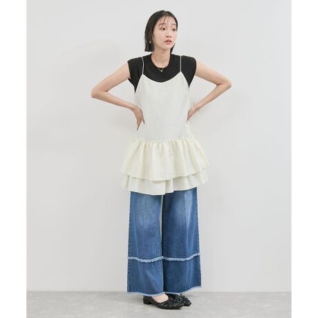 [^ԁFBVE85050]2025tāPOINTE̓̋CV[ɍ킹āAlbNCςĊy߂O2WAYfUCBEeBA[hfUCAтɂӂƍLA炵y₩ȈۂoBE\ʊ̂fނ̂\oAVvȂ݊̂dオɁBETVc^[gd˂Afjpc킹ƁAG߂CɉĎ݂ɃAW\ByfUCEVGbgzؚȌRƁAӂƍLeBA[ht͂̃L~`jbNs[XBy₩ACVGbgŁẪCEbNX̂钅SnɁBO2WAYdlŁACX^COɍ킹ălbNC̈ۂς̂|CgBO㍷̂鐞ɃjAX^A1Ŏ̑݊܂B\ʊ̂Ɠ̕₳˂AJWAȂق̂hbV[ȃ[hoBtɌAȂꊴ̂钅ȂɎdオ܂Byfށz\ʊ̂\LȑfނgpBy₩łƒăV[YXɒp\BhCȎŗAďłKȒSnB yJ[zLiAubN2FWJBy߂̃X^COz^Ngbvugbvƍ킹1łƒ̂͂ATVc^NgbvCi[ɍ킹ăJWA_EAVA[gbvXC[hď炵dグ̂B̓WPbgHDāAꂢ߂ȈۂɃAbvf[ĝ߁BɁA{gXC[hă`jbNƂč킹Ή炵JWAX^CɂBɃfjƂ̑̓sb^ŁA悢oĂ܂B-----------------------------nFȂ򊴁F蓧FȂicolC16Lî݂jLkFȂRFňFG߁FtAāAH-----------------------------yfpTCYzSFfgF165cmApTCYFF́AWEBX܌̏iłBX܂ł̔̔͂Ă܂B摜̏i̓TvłBۂ̏iƎdlAHATCY኱قȂꍇ܂B摜ɂĂ͎ۂ̐FƈقȂꍇ܂BF͐nAbv摜mFB