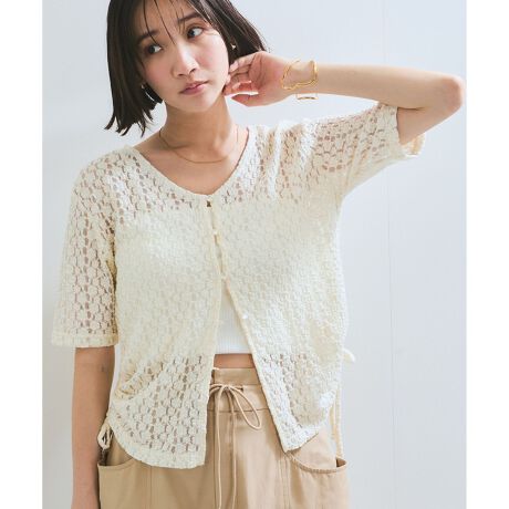 [^ԁFBVK95120]2025tāPOINTE݊̂郌[X炵gbvXBE悢ŃwV[Ȕy߂܂BE{^JĉHDƂĂgA{^ɂăgbvXƂĂp\BẼhXgŏ䊴ł̂Ń{gɍ킹ăX^COł܂ByfUCEVGbgzRpNgȃTCYƂĂ炵Ȃ̈ۂɁB[XȂ̂ŁẪCE߂p܂BOJăJ[fBKƂĒĂAOւă{^ŒpƂ\łB yfށzLт̂Jbg[XgpBJWAȃ[XȂ̂łЂCɂɒp܂ByJ[zD炵ۂ̃LiFƁAV[vɂȂubÑx[VbN2FB y߂̃X^COzƃChpcƍ킹ĒX^CO߁BhXgŏ䊴𒲐āAʂoĂB------------------------------ nFȂ 򊴁FȂ F LkF|PbgFȂ {^FiJj ňF肻̑dlFTCh{ G߁FtA ------------------------------ yfpTCYzSFfgF165cmApTCYFF́ATCgJ'aDoRe JUN ONLINE܂WEBX܂ƈꕔ̎X܌̂舵ƂȂ܂BX܂ł̔̔͂Ă܂B摜̏i̓TvłB ۂ̏iƎdlAHATCY኱قȂꍇ܂B摜ɂĂ͎ۂ̐FƈقȂꍇ܂BF͐nAbv摜mFB