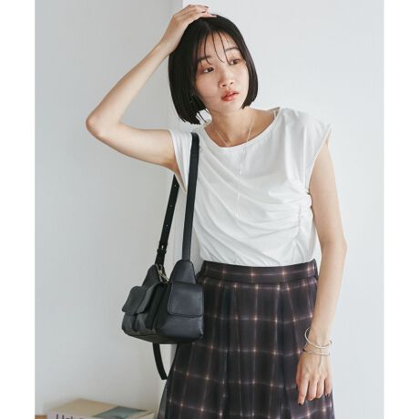 [^ԁFBVM15310]2025tāPOINTEVvȃ{gXɍ킹ĂAułĂ܂BEhC^b`ȃJbg\[fނȂ̂ŁA܂ƂKɒĒ܂BEAVg[ȃMU[h[v̂̃C؏E킹ȂVGbgBElbN܂̓VvTVcȂ̂ŁAJWAɂdɂǂɂg܂BE悭tBbgTCWOƌɓ^bNMU[ŃVGbg傫AYɂ݂Ă܂ByfUCEVGbgzꖇł؂₩ɃAVg[ȃh[vfUCfBȃJbg\[BCɏoʒuŃh[v~߂Ă̂ŗlXȃ{gXƑQByfށzJWAȂLCȕ\ʊƏɂTƉKɔꂵĂJbg\[fށByJ[zubNAzCg̃Ci[ƂĂ\ȃJ[OɁAĂ̊₩ɂ݂ĂTbNX̍F3FWJBy߂̃X^COzh[vfUĈ߁BfjƂ̃JWAȕ͋CAXbNXƍ킹ănTȕ͋Cy݂܂BEGXgCɂătF~jȃXJ[g킹݂܂BV[I΂AX^COY܂ȂȂꖇB-----------------------------nFȂ򊴁FȂFȂi͂₠jLkF萶ňFG߁FtA-----------------------------yfpTCYzfgF165cmApTCYFF摜̏i̓TvłBۂ̏iƎdlAHATCY኱قȂꍇ܂B摜ɂĂ͎ۂ̐FƈقȂꍇ܂BF͐nAbv摜mFB