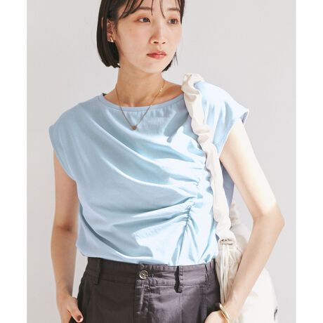 [^ԁFBVM15310]2025tāPOINTEVvȃ{gXɍ킹ĂAułĂ܂BEhC^b`ȃJbg\[fނȂ̂ŁA܂ƂKɒĒ܂BEAVg[ȃMU[h[v̂̃C؏E킹ȂVGbgBElbN܂̓VvTVcȂ̂ŁAJWAɂdɂǂɂg܂BE悭tBbgTCWOƌɓ^bNMU[ŃVGbg傫AYɂ݂Ă܂ByfUCEVGbgzꖇł؂₩ɃAVg[ȃh[vfUCfBȃJbg\[BCɏoʒuŃh[v~߂Ă̂ŗlXȃ{gXƑQByfށzJWAȂLCȕ\ʊƏɂTƉKɔꂵĂJbg\[fށByJ[zubNAzCg̃Ci[ƂĂ\ȃJ[OɁAĂ̊₩ɂ݂ĂTbNX̍F3FWJBy߂̃X^COzh[vfUĈ߁BfjƂ̃JWAȕ͋CAXbNXƍ킹ănTȕ͋Cy݂܂BEGXgCɂătF~jȃXJ[g킹݂܂BV[I΂AX^COY܂ȂȂꖇB-----------------------------nFȂ򊴁FȂFȂi͂₠jLkF萶ňFG߁FtA-----------------------------yfpTCYzfgF165cmApTCYFF摜̏i̓TvłBۂ̏iƎdlAHATCY኱قȂꍇ܂B摜ɂĂ͎ۂ̐FƈقȂꍇ܂BF͐nAbv摜mFB