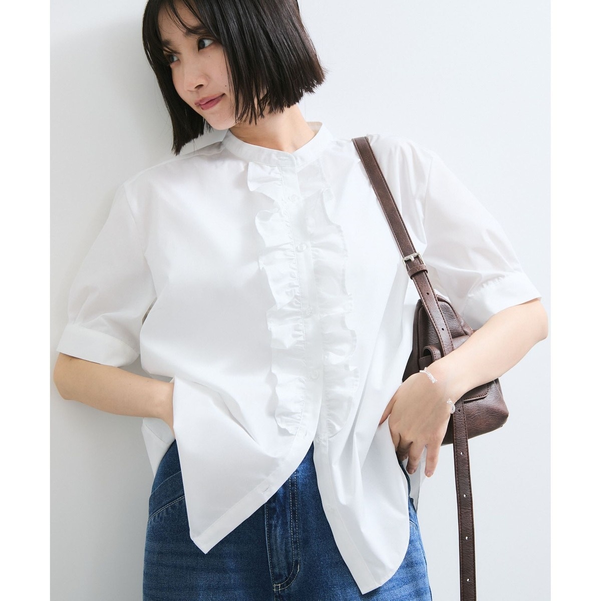 クラシック フィット リネン シャツ | ポロ ラルフ ローレン