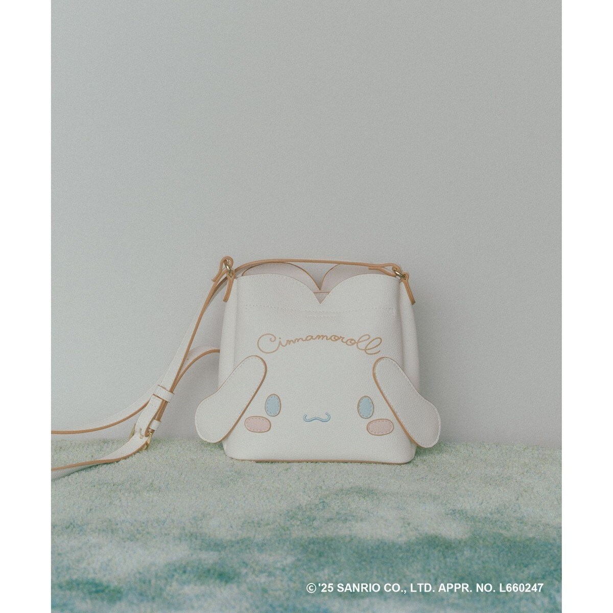 VIS ハートカットカゴバッグ　ホワイト　2WAY VIS｜【2WAY】ハートカットカゴバッグ | Rakuten Fashion(楽天