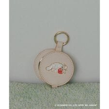 【シナモロール】VIS別注ミラーチャーム