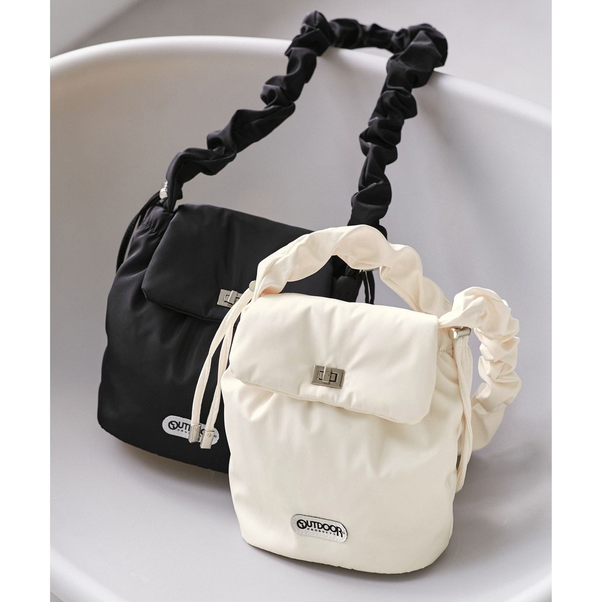 [}C]WEBǉyOUTDOOR PRODUCTSzVISʒhXg~jV_[obO/rXiVISj Li(16)