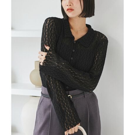 [^ԁFBVK65010]2025H~POINTEgĥ郌[XJbg\[fނ̃J[fBKEׂ߂̃VGbgX^CAbv܂IEݕtŒ悭Ɗ̂gbvXgɂ҂ȃACełByfUCEVGbgzݕttgJfUCBJbg\[Ȃ̂Œ悭ĝɉď炵VGbg܂BEGXg⑳ŃVFCvĂ̂ŃtHɃnACełB`̓Vc^ł[XJbg\[Ȃ̂łtF~jȈۂɁBC߂ɂsb^łIyfށz[XJbg\[fށB[X͏ԕŎ咣Ȃ̂ŕigɃsb^łI悢LkƏ_炩ŔɓĂXgXȂp܂ByJ[zubNALiAuEn3FBȂ݂ǂA񂵂̂J[ZNg܂By߂̃X^COzeasyV[Y^bNpcȂǃLCߑfނ̃{gƍDBfjpcȂǂŃJWAɃX^COĂ̂߁BRpNgȃgbvXJ[fȂ̂Ń{gɃ{[ƃoX悭p܂Bꂢ߂Ȉۂ̓L[vAǂ̂gۃtF~jhꖇłB----------------------------- nFȂ 򊴁FȂ Fi[Xj LkF  |PbgFȂ {^FiJj ňF G߁FtAāAH-----------------------------yfpTCYzSFfgF165cmApTCYFF摜̏i̓TvłB ۂ̏iƎdlAHATCY኱قȂꍇ܂B摜ɂĂ͎ۂ̐FƈقȂꍇ܂BF͐nAbv摜mFB