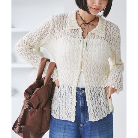 [^ԁFBVK65010]2025H~POINTEgĥ郌[XJbg\[fނ̃J[fBKEׂ߂̃VGbgX^CAbv܂IEݕtŒ悭Ɗ̂gbvXgɂ҂ȃACełByfUCEVGbgzݕttgJfUCBJbg\[Ȃ̂Œ悭ĝɉď炵VGbg܂BEGXg⑳ŃVFCvĂ̂ŃtHɃnACełB`̓Vc^ł[XJbg\[Ȃ̂łtF~jȈۂɁBC߂ɂsb^łIyfށz[XJbg\[fށB[X͏ԕŎ咣Ȃ̂ŕigɃsb^łI悢LkƏ_炩ŔɓĂXgXȂp܂ByJ[zubNALiAuEn3FBȂ݂ǂA񂵂̂J[ZNg܂By߂̃X^COzeasyV[Y^bNpcȂǃLCߑfނ̃{gƍDBfjpcȂǂŃJWAɃX^COĂ̂߁BRpNgȃgbvXJ[fȂ̂Ń{gɃ{[ƃoX悭p܂Bꂢ߂Ȉۂ̓L[vAǂ̂gۃtF~jhꖇłB----------------------------- nFȂ 򊴁FȂ Fi[Xj LkF  |PbgFȂ {^FiJj ňF G߁FtAāAH-----------------------------yfpTCYzSFfgF165cmApTCYFF摜̏i̓TvłB ۂ̏iƎdlAHATCY኱قȂꍇ܂B摜ɂĂ͎ۂ̐FƈقȂꍇ܂BF͐nAbv摜mFB