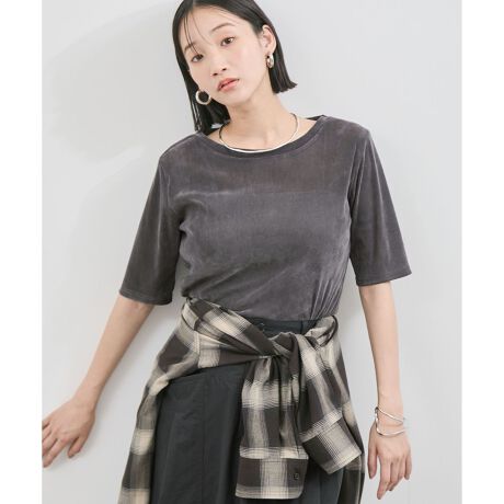 [^ԁFBVM95130]2025tāPOINTELk˔ĂxA͒SnEG肪QBEVA[fނȂ̂ŁAp܂BEł₷HACeBỄCLCɌA҂肵Ȃ▭ȃTCYBEꖇłCɂg₷̃lbNCByfUCEVGbgzTVcyɃX^COubVAbvłxATVcBVv炱JWAɂȂ肷AfReCYɁE݂̊Jɂ܂BXgb`͂Ă̂ŒSn悭Ē܂B邾ŋG߂ACełByfށzG߂ɂH̑₷ÂxAfށBɂ鑤͂ƂSnłByJ[zxAnL̏_炩ȐFBǂ̂悤ɂ킹₷ubNE`R[ELĩx[VbNJ[3FBy߂̃X^COzfjɍ킹ĂJWAɂȂ肷Ȃ̂́BWPbg̃Ci[⃌C[hs[Xɂ킹ȂǃC[hACeƂĂIVĂ܂B-----------------------------nFȂ򊴁F₠蓧FLkF|PbgFȂ{^FȂňF┖G߁F-----------------------------yfpTCYzfgF165cmApTCYFF́ATCgJ'aDoRe JUN ONLINE܂WEBX܂ƈꕔ̎X܌̂舵ƂȂ܂B摜̏i̓TvłB ۂ̏iƎdlAHATCY኱قȂꍇ܂B摜ɂĂ͎ۂ̐FƈقȂꍇ܂BF͐nAbv摜mFB