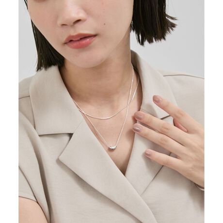 [^ԁFBVZ75210]2025H~POINTE炵ؚȃ`F[2ލ̗pBEC[hfUCȂ̂ŊȒPɂɂ܂܂EȂȂfUCŕLV[eCXgɍ킹Ē܂ByJ[zS[hƃVo[2FWJBy߂̃X^COzLC߁EJWAeCXgɂL킹Ē̂߂łB摜̏i̓TvłBۂ̏iƎdlAHATCY኱قȂꍇ܂B