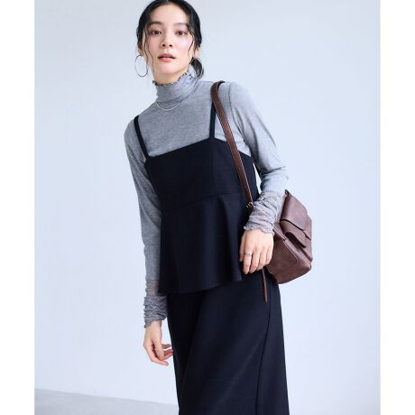 [^ԁFBVE65100]y2025 Autumn/Winterzy25AWzeasyV[Ŷ݂\tg^b`̕ŒSn̗ǂ@fނgpVɂȂɂPpL[vVGbgZbgAbvΉ\ŁAȒPɃLCɃR[f܂遜ł̂󂪉\IC[W[PAnɗDGRfނgpPOINTEyvfUCŃEGXg܂RɃJo[i킸X^CAbvBEICVGbgŏcʂA茩BEXgbv͒\ŁACi[ɍ킹ĒAWBEƌfފƁAd˒₷TCYŃIItΉBEȂ邱ꂩ̋G߂ɌāAjbg߂TCY݌vByfUCEVGbgz炵̊oyvؑփfUCŁAʒuACɂȂEGXgEqbv܂肰ȂJo[B⑾߂̃XgbvŌ܂ƌĂ܂Bn̂VGbgȂA߂̂ȂSn͂ŁAXg[gEEF[uEi`ׂĂ̍i^CvɎ₷݌vłByfށzĝ݂E[bVȑfށB}VEHbVuBJ[ɂgAقȂ܂BO[(07)ubN(01)_[NuE(20)x[W(27)::(\n)|GXe 100% (n)|GXe 100%x[Wn(29)::(\n)|GXe67% [30% |E^3% (n)|GXe 100%yJ[zubNA_[NuEAx[WAx[Wn`FbN4FWJBubN(01)_[NuE(20)x[W(27):nx[Wn(29):KNu`FbNy߂̃X^COz~ɂL~s[Xy߂悤Â݂jbgC[hłTCY݌vɁBu⃂wÃnClbNjbgd˂Aォ炴J[fBKHD邾ŁAGߊ̂R[f܂BɁA{E^CuEXƍ킹āA񌳂̃{~yṽC[hyރX^CBtF~jȉ؂₩ĂAƊoł̂ŁAʋ΂₿ƂHɂ҂łBHɂ̓VA[Ci[⃍Tƍ킹Čy₩ɁBOV[Y񂹂̂͂̂ЂƂłB-----------------------------nF̂ݗn򊴁FȂFȂLkFȂt@Xi[FȂ|PbgF{^FȂňFʌRFiAWX^[tj̑dlFwꕔSG߁FtAH-----------------------------yfpTCYzSFfgF168cmApTCYFFO[CpfF164cmApTCYFF摜̏i̓TvłB ۂ̏iƎdlAHATCY኱قȂꍇ܂B摜ɂĂ͎ۂ̐FƈقȂꍇ܂BF͐nAbv摜mFB