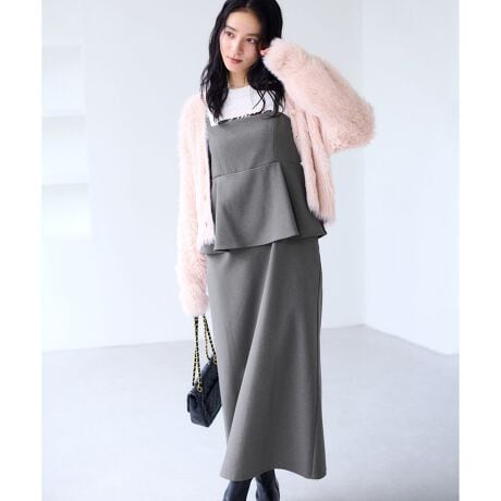 [^ԁFBVE65100]y2025 Autumn/Winterzy25AWzeasyV[Ŷ݂\tg^b`̕ŒSn̗ǂ@fނgpVɂȂɂPpL[vVGbgZbgAbvΉ\ŁAȒPɃLCɃR[f܂遜ł̂󂪉\IC[W[PAnɗDGRfނgpPOINTEyvfUCŃEGXg܂RɃJo[i킸X^CAbvBEICVGbgŏcʂA茩BEXgbv͒\ŁACi[ɍ킹ĒAWBEƌfފƁAd˒₷TCYŃIItΉBEȂ邱ꂩ̋G߂ɌāAjbg߂TCY݌vByfUCEVGbgz炵̊oyvؑփfUCŁAʒuACɂȂEGXgEqbv܂肰ȂJo[B⑾߂̃XgbvŌ܂ƌĂ܂Bn̂VGbgȂA߂̂ȂSn͂ŁAXg[gEEF[uEi`ׂĂ̍i^CvɎ₷݌vłByfށzĝ݂E[bVȑfށB}VEHbVuBJ[ɂgAقȂ܂BO[(07)ubN(01)_[NuE(20)x[W(27)::(\n)|GXe 100% (n)|GXe 100%x[Wn(29)::(\n)|GXe67% [30% |E^3% (n)|GXe 100%yJ[zubNA_[NuEAx[WAx[Wn`FbN4FWJBubN(01)_[NuE(20)x[W(27):nx[Wn(29):KNu`FbNy߂̃X^COz~ɂL~s[Xy߂悤Â݂jbgC[hłTCY݌vɁBu⃂wÃnClbNjbgd˂Aォ炴J[fBKHD邾ŁAGߊ̂R[f܂BɁA{E^CuEXƍ킹āA񌳂̃{~yṽC[hyރX^CBtF~jȉ؂₩ĂAƊoł̂ŁAʋ΂₿ƂHɂ҂łBHɂ̓VA[Ci[⃍Tƍ킹Čy₩ɁBOV[Y񂹂̂͂̂ЂƂłB-----------------------------nF̂ݗn򊴁FȂFȂLkFȂt@Xi[FȂ|PbgF{^FȂňFʌRFiAWX^[tj̑dlFwꕔSG߁FtAH-----------------------------yfpTCYzSFfgF168cmApTCYFFO[CpfF164cmApTCYFF摜̏i̓TvłB ۂ̏iƎdlAHATCY኱قȂꍇ܂B摜ɂĂ͎ۂ̐FƈقȂꍇ܂BF͐nAbv摜mFB