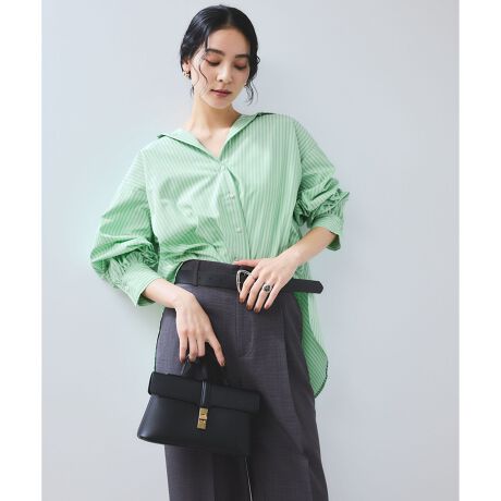 [^ԁFBVH85180]2025H~POINTEobNX^CɃV[Oؑւ؂₩fUCBEcCXgCvō׌ʂBEO̓VvA̓tF~jȃMbvfUCŒfBEqbvB钷ߏňŜ钅ȂɁBEJtXłグĂjAXoVGbgByfUCEVGbgzV[OƃMU[Ő؂ւobNX^C|CǵAtF~jXgCvuEXB悭ƂNV[ȃVGbgŁAÖۂɃMbvfUCłBNVbNȋݕt̃tgfUCŁAƊApɗVѐSvXꖇB͒߂̃JtXŁAグƂɂjAXodオɁByfށzƂG̃VcfށBy₩ŃV[YXɊłACi[𒲐ΏH܂ŃOV[Ypł܂ByJ[z₳ۂŔȂ݂悭A炵Ăx[WXgCvƏ_炩ȐF͂̑ltF~jɎdオO[XgCv2FWJBy߂̃X^COztg̓VvȂ̂ŁA^bNpcZ^[vXpcƍ킹Ēʋ΂ItBXJWAɂBobNX^C̃V[OĂ悤A{g͂߂̃VGbg߂łBi[XJ[gfj킹΁Aꂢ߃JWAȒȂɁBqbvB钅Ȃ̂ōאg{gƂDŁAĂ̓L~\[^Ngbv̏ォ炳ƉHDĂB[΍ɂ􂵁AOV[Y񂹂ꖇłB----------------------------- nFȂ 򊴁FȂ Fx[Wn(28)₠ȂȂ LkFȂ |PbgFȂ {^FiJj ňF┖ G߁FtAH-----------------------------yfpTCYzfg168cmApTCYFF́AWEBX܌̏iłBX܂ł̔̔͂Ă܂B摜̏i̓TvłB ۂ̏iƎdlAHATCY኱قȂꍇ܂B摜ɂĂ͎ۂ̐FƈقȂꍇ܂BF͐nAbv摜mFB