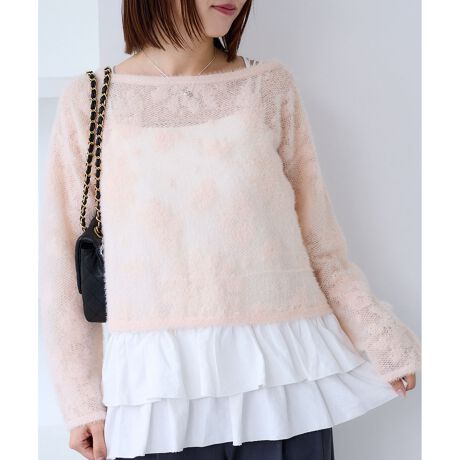 [^ԁFBVM45090]2025H~POINTÊ郉Cgȕ͋CBEЃItVɂȂ{[glbNfUCBEё̂tFU[[̂ӂƂfފByfUCEVGbgz{[glbNƃRpNgȏ䊴ŁAlۂĂ܂BƒpłVvȃ{NV[fUCByfށzڂt[`[tƍׂbV҂݂ɂ炩tFU[gpĂ܂ByJ[z`R[AItzCgACgsN3FWJBy߂̃X^COz悭̂ŃC[hył炦܂B{NV[VGbgȂ̂Ń{gɓꂸAEgX^CŃtȃX^C߂łB-----------------------------nFȂ򊴁FȂFLkF|PbgFȂ{^FȂň : ┖G߁FtAH-----------------------------yfpTCYz06i`R[jpfgF168cmApTCYFF15iItzCgj63isNjpX^btgF162cmApTCYFF摜̏i̓TvłB ۂ̏iƎdlAHATCY኱قȂꍇ܂B摜ɂĂ͎ۂ̐FƈقȂꍇ܂BF͐nAbv摜mFB