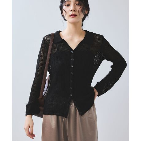 [^ԁFBVK85130]2025H~POINTE݂Ƒɕ҂ݍ񂾃肰ȂANZgɁÊҒnŁAy₩ɒfERpNgȏ䊴ŁAoX̎₷VGbgE{^ăvI[o[ɂAHDƂĂg2WAYdlEOV[YΉ̖\jbgyfUCEVGbgz݂ƑɃd񂾁AۂƔ˔jbgJ[fBKBɒACeŃOV[Ypł閜\ACełBwV[ȔoȂAȂꊴƏ炵vXBĝ̃CEAƉVGbgŁA{gI΂񂵂₷̂|CgByJ[zg[ɁAVo[̃D`R[AȂ݂̗ǂFɁAS[h̃ق̂肫߂vXx[WAăꂸAÂ}\ubN3FWJBJ[ɂă̐FAقȂ܂BubN(01):Ȃ  :|GXe72%  AN28%O[(07):Vo[̃  :|GXe60%  AN40%x[W(27):S[h̃  :|GXe60%  AN40%y߂̃X^COz{^𗯂߂ăvI[o[ɒȂ΁ARpNgȃVGbg㔼g茩Ă̂ŁARƃX^CAbv܂BL~s[X^Ngbv̉HDƂāATbƒ邾ōۂX^CɁB^bNpc⃏Chfj킹Ĕ̂lJWAɁBtAXJ[g}[ChXJ[gƍ킹΁A炵Ȃ܂B-----------------------------nFȂ򊴁FȂFLkF|PbgFȂ{^FiJjňF┖肻̑dlFx[W(27)CO[(07):݁AɃBubN(01):ȂG߁FtAH-----------------------------yfpTCYzg168cmApTCYFF́AWEBX܂ƈꕔX܌̏iłB摜̏i̓TvłB ۂ̏iƎdlAHATCY኱قȂꍇ܂B摜ɂĂ͎ۂ̐FƈقȂꍇ܂BF͐nAbv摜mFB