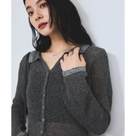 [^ԁFBVK85130]2025H~POINTE݂Ƒɕ҂ݍ񂾃肰ȂANZgɁÊҒnŁAy₩ɒfERpNgȏ䊴ŁAoX̎₷VGbgE{^ăvI[o[ɂAHDƂĂg2WAYdlEOV[YΉ̖\jbgyfUCEVGbgz݂ƑɃd񂾁AۂƔ˔jbgJ[fBKBɒACeŃOV[Ypł閜\ACełBwV[ȔoȂAȂꊴƏ炵vXBĝ̃CEAƉVGbgŁA{gI΂񂵂₷̂|CgByJ[zg[ɁAVo[̃D`R[AȂ݂̗ǂFɁAS[h̃ق̂肫߂vXx[WAăꂸAÂ}\ubN3FWJBJ[ɂă̐FAقȂ܂BubN(01):Ȃ  :|GXe72%  AN28%O[(07):Vo[̃  :|GXe60%  AN40%x[W(27):S[h̃  :|GXe60%  AN40%y߂̃X^COz{^𗯂߂ăvI[o[ɒȂ΁ARpNgȃVGbg㔼g茩Ă̂ŁARƃX^CAbv܂BL~s[X^Ngbv̉HDƂāATbƒ邾ōۂX^CɁB^bNpc⃏Chfj킹Ĕ̂lJWAɁBtAXJ[g}[ChXJ[gƍ킹΁A炵Ȃ܂B-----------------------------nFȂ򊴁FȂFLkF|PbgFȂ{^FiJjňF┖肻̑dlFx[W(27)CO[(07):݁AɃBubN(01):ȂG߁FtAH-----------------------------yfpTCYzg168cmApTCYFF́AWEBX܂ƈꕔX܌̏iłB摜̏i̓TvłB ۂ̏iƎdlAHATCY኱قȂꍇ܂B摜ɂĂ͎ۂ̐FƈقȂꍇ܂BF͐nAbv摜mFB