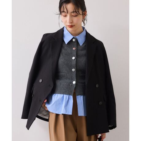 [^ԁFBVV65100]y2025 Autumn/Winterzy25AWzeasyV[Ŷ݂\tg^b`̕ŒSn̗ǂ@fނgpVɂȂɂPpL[vVGbgZbgAbvΉ\ŁAȒPɃLCɃR[f܂遜ł̂󂪉\IC[W[PAnɗDGRfނgpyfUCEVGbgzIItgX^_[hȃVGbg̃_uuXge[[hWPbgłBV[Ył́At}[utŁAn͔x[X̃XgCv(\n`FbNȊO)ōWPbgɎdグĂ܂ByfށzC܂񂾗lȖc݂ƃ\tg^b`݂̉̂鍇@fނgpB܂AEHbVu\ŁAVɂȂɂƂ|CgInɂDĐ|GXegpĂ܂BJ[ɂgAقȂ܂BO[(07)ubN(01)_[NuE(20)x[W(27)::(\n)|GXe 100% (n)|GXe 100%x[Wn(29)::(\n)|GXe67% [30% |E^3% (n)|GXe 100%yJ[zR[fBl[gɎgO[AubNA_[NuEAx[WAx[Wn`FbN5FWJBO[(07)ubN(01)_[NuE(20)x[W(27):nx[Wn(29):KNu`FbNy߂̃X^COzCi[ɃST𒅗pA{g̓ZbgAbṽE[bVChpc(i:BVS65100)킹LCڃJWA߁BVA[{uEX~fjpcɉHDƂč킹邱ƂŁAf[g⏗qȂǃItV[ɂgWPbgƂĂp܂B-----------------------------nF򊴁FȂFȂLkFȂ|PbgF{^FiJjňFʋG߁FtAH-----------------------------yfpTCYz01iubNj27ix[WjCpfgF161cmApTCYFM07iO[j20iuEj29ix[WnjCpfgF168cmApTCYFM摜̏i̓TvłB ۂ̏iƎdlAHATCY኱قȂꍇ܂B摜ɂĂ͎ۂ̐FƈقȂꍇ܂BF͐nAbv摜mFB