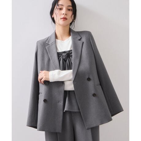 [^ԁFBVV65100]y2025 Autumn/Winterzy25AWzeasyV[Ŷ݂\tg^b`̕ŒSn̗ǂ@fނgpVɂȂɂPpL[vVGbgZbgAbvΉ\ŁAȒPɃLCɃR[f܂遜ł̂󂪉\IC[W[PAnɗDGRfނgpyfUCEVGbgzIItgX^_[hȃVGbg̃_uuXge[[hWPbgłBV[Ył́At}[utŁAn͔x[X̃XgCv(\n`FbNȊO)ōWPbgɎdグĂ܂ByfށzC܂񂾗lȖc݂ƃ\tg^b`݂̉̂鍇@fނgpB܂AEHbVu\ŁAVɂȂɂƂ|CgInɂDĐ|GXegpĂ܂BJ[ɂgAقȂ܂BO[(07)ubN(01)_[NuE(20)x[W(27)::(\n)|GXe 100% (n)|GXe 100%x[Wn(29)::(\n)|GXe67% [30% |E^3% (n)|GXe 100%yJ[zR[fBl[gɎgO[AubNA_[NuEAx[WAx[Wn`FbN5FWJBO[(07)ubN(01)_[NuE(20)x[W(27):nx[Wn(29):KNu`FbNy߂̃X^COzCi[ɃST𒅗pA{g̓ZbgAbṽE[bVChpc(i:BVS65100)킹LCڃJWA߁BVA[{uEX~fjpcɉHDƂč킹邱ƂŁAf[g⏗qȂǃItV[ɂgWPbgƂĂp܂B-----------------------------nF򊴁FȂFȂLkFȂ|PbgF{^FiJjňFʋG߁FtAH-----------------------------yfpTCYz01iubNj27ix[WjCpfgF161cmApTCYFM07iO[j20iuEj29ix[WnjCpfgF168cmApTCYFM摜̏i̓TvłB ۂ̏iƎdlAHATCY኱قȂꍇ܂B摜ɂĂ͎ۂ̐FƈقȂꍇ܂BF͐nAbv摜mFB