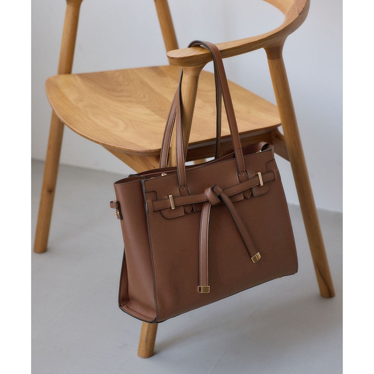 MAMADE】撥水ギンガムマザーズバッグ | ドノバン(DONOBAN) | マルイ