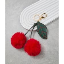 ビス(VIS)のチェリーファーチャーム