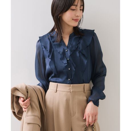 [^ԁFBVH65060]2025H~POINTE؂₩ɉoĂ郉btfBeB[BEGXg͂ƂVGbgɂ邱ƂŁAtgbt̉؂₩ɎWAX^CAbvČĂ܂BEgɂ͗n邱ƂŁAȂlɂĂ̂ŃCi[Iт܂BEdł悤Ƀbttɂ̓{[ȂʂɂS܂BE񌳂V؂荞݂Ă̂ŁÂۂ^܂BE悢{[AX^CO؂₩ɎdグĂACeBG߂̕ςڂ̂oV[ɑ劈􂵂Ă܂ByfUCEVGbgzЂƂVA[ttF~jȕ͋CuEXBׂȌfނ؂₩ŏ炵ۂɂĂ܂BOD]AVA[btuEX(i:BVH35060)Ɠ^BVFŃlCr[(40)oByfށz\ʊƃ``Ɖ؂₩Ɍ򂪐VVA[fނgpBł̐\łByJ[zǂȃV[łglCr[AlfBɌĂ_炩ȃjAXJ[̃LizCgAd̏łȂ_XeBȃsN3FWJBy߂̃X^COz1ƂĂ͂AWPbgJ[f̃Ci[ɂ߁ION/OFF킸p\Ȃ̂Œʋ΃R[f/ItBXJWAɎĂBChpc}[ChXJ[g킹肰ȂltF~jȈۂȃX^CO܂B-----------------------------nFigj򊴁F₠蓧F₠LkFȂ{^FiJjňF┖G߁FtAH-----------------------------yfpTCYzCfgF161cmApTCYFF2025NtẴVA[btuEX(i:BVH35060)Ɠ^ƂȂ܂B摜̏i̓TvłB ۂ̏iƎdlAHATCY኱قȂꍇ܂B摜ɂĂ͎ۂ̐FƈقȂꍇ܂BF͐nAbv摜mFB