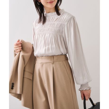 [^ԁFBVH65020]2025H~POINTEV[Og₳肰Ȃ郁^tiȃuEXBEO2WAY̒pôŃR[fBl[gCɍ킹ĕςĂBEtF~jvf܂݂Ȃʋ΃R[f/ItBXJWAɂΉBE̊ȒPȃ}VEHbVufށByfUCEVGbgzV[ÔՂMU[؂₩łAbNXłāAJWAɂLC߂ɂg1BOẴ^t؂₩vXAÂȂoX̂ƂꂽfUCłByfށzV{̂ǂ򊴂ƌ݂̂TefނłBł̐\łByJ[zۂɂȂ`R[O[ƃItzCgAtF~jȃCgsN3FWJBy߂̃X^COzTXy_[tChpcAtAbNXXbNXpcAfjpcȂǂ߁B-----------------------------nFȂ򊴁F蓧F₠LkFȂ|PbgFȂ{^FiJjňFG߁FtAH-----------------------------yfpTCYzSFfg:161cm pTCY:F摜̏i̓TvłBۂ̏iƎdlAHATCY኱قȂꍇ܂B摜ɂĂ͎ۂ̐FƈقȂꍇ܂BF͐nAbv摜mFB