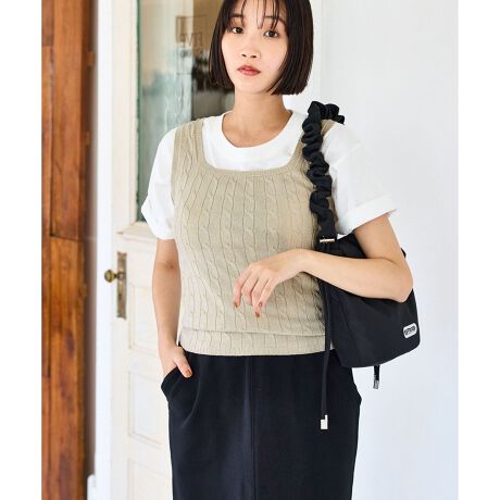 [^ԁFBVM45030]2025H~POINTEP[u҂݂łPłR[fBl[gɏdBEO2WAYŒdlłBEؚȃfUCŏ炵QBEVcɃC[hărX`F̂悤ɒpĂByfUCEVGbgz~jP[uN炵^NgbvB1ŒĂAVc̃Ci[ɎgŃR[fBl[gɏH炵oĂ܂BXNGAlbNNVbNŏ炵͋C厖ɂjbg^N͂PƂꂩ̃V[YɊ􂷂邱ƊԈႢȂACełByfށz[̂悤Ȓ悢򊴂Ɨ̊̂鎅Ń\tgŏ_炩̂łBJ[ɂgAقȂ܂B`R[(06)TbNX(48)::AN 42% |GXe 35%  23%x[Wn(27)::|GXe 50% AN 32%  18%yJ[zۃO[Ax[WACgu[3FWJBx[Wn(27)̂݃D荞݂By߂̃X^COz1Œ̂͂AI[o[TCỸVc̃Ci[⍇킹AsVc̏ォ烌C[hFXȃX^COy݂܂B-----------------------------nFȂ򊴁FȂFȂLkF|PbgFȂ{^FȂňF┖肻̑dlFx[W(27)̂݃gpBJ[ȂBG߁F-----------------------------yfpTCYzfgF165cmApTCYFF摜̏i̓TvłBۂ̏iƎdlAHATCY኱قȂꍇ܂B摜ɂĂ͎ۂ̐FƈقȂꍇ܂BF͐nAbv摜mFB