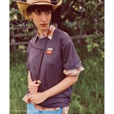 【Coca-Cola】VIS別注フォト＆ロゴプリントアソートTシャツ