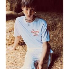 【Coca-Cola】VIS別注フォト＆ロゴプリントアソートTシャツ