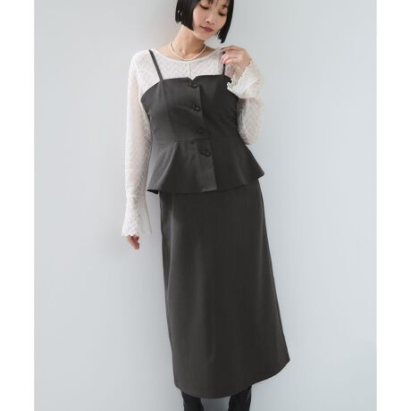 [^ԁFBVE65020]2025H~POINTErX`FCNȃfUCŏ炵oBtg̖t|CgIEƊoAIItŒ܂킹ACeBEyvfUC͋CɂȂ镔Jo[X^CAbv܂ByfUCEVGbgzrX`FC[hĂ悤ȃfUCBgbvX͔wʂɃSV[O񂹂Ă̂Œ悭tBbgBoXgCz[hA炵VGbgɁBEGXg̓yvŐ؂ւċCɂȂ镔肰ȂJo[AX^CAbvL~s[XłBR̒͒߂\B|Pbgtło̍ۂSĂp܂It@Xi[͖AtgtJĔŒEĂ܂Byfށz悭݂̂fނŁAƌ\ʊ̐ngpĂ܂ByJ[zO[A_[NuÊQFWJB܂킵₷J[ZNg܂Iy߂̃X^COzCi[Ƀx[VbNȃJbg\[nCQ[Wjbg킹A[XfނȂǕ\ʊ̂̂ŔoAIItŎgACełBVcWPbgHDI[V[YŒ܂킹̂|CgI-----------------------------nFȂ򊴁FȂFȂLkF₠t@Xi[FȂ|PbgF{^FiJjňFʌRF^Os̑dlFwɃSG߁FtAāAHA~-----------------------------yfpTCYzSFfgF165cmApTCYFF摜̏i̓TvłBۂ̏iƎdlAHATCY኱قȂꍇ܂B摜ɂĂ͎ۂ̐FƈقȂꍇ܂BF͐nAbv摜mFB