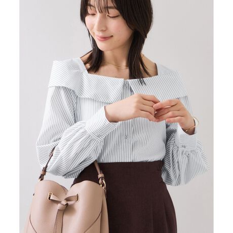 [^ԁFBVH65110]y2025 Autumn/Winterzy25AWzPOINTE}VEHbVuBEɃ}`Ă̂ŃCi[CɂItVȒȂuEXBE悢JŃfReLCɌ܂BEOJ^CṽuEXłByfUCEVGbgztɑD]ItVɒuEXɂȂĐVoIgh̃ItV_[ɒ킵ǌô͏pƂɂБIłACełBɐn悤ȃfUĈ߃Ci[Cɂp܂BV[Y̔o[W(i:BVH15110)WJByfށz悢芴̂VcnB@􂢉\ByJ[zzCgnAlCr[Au[n3FWJBIItŒ܂킹J[ZNg܂IzCgn(11):zCgn~lCr[XgCvlCr[(40):lCr[PFu[n(45):u[n~zCgXgCvubNXgCvy߂̃X^COzLCڃpcXJ[gƍDfjpcŃJWAɂ킹AX^CO̕L1łIʋ/ItBXJWAAHIt̗̓lXȃV[Ŋ􂵂܂B-----------------------------nFȂ򊴁FȂFȂi͂₠jLkFȂ|PbgFȂ{^FiJjňF┖G߁FtAHA~-----------------------------yfpTCYz~fBAwAfgF161cmApTCYFF{uwAfgF165cmApTCYFF摜̏i̓TvłBۂ̏iƎdlAHATCY኱قȂꍇ܂B摜ɂĂ͎ۂ̐FƈقȂꍇ܂BF͐nAbv摜mFB