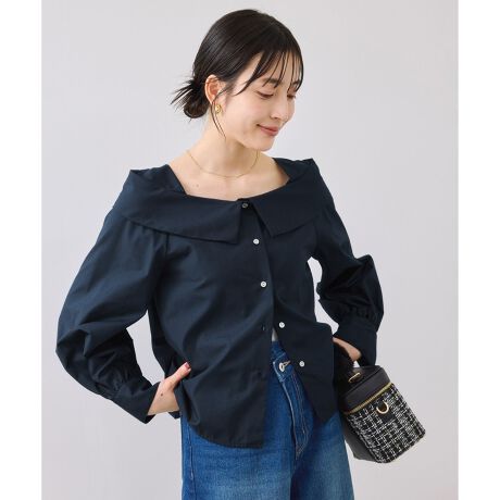 [^ԁFBVH65110]y2025 Autumn/Winterzy25AWzPOINTE}VEHbVuBEɃ}`Ă̂ŃCi[CɂItVȒȂuEXBE悢JŃfReLCɌ܂BEOJ^CṽuEXłByfUCEVGbgztɑD]ItVɒuEXɂȂĐVoIgh̃ItV_[ɒ킵ǌô͏pƂɂБIłACełBɐn悤ȃfUĈ߃Ci[Cɂp܂BV[Y̔o[W(i:BVH15110)WJByfށz悢芴̂VcnB@􂢉\ByJ[zzCgnAlCr[Au[n3FWJBIItŒ܂킹J[ZNg܂IzCgn(11):zCgn~lCr[XgCvlCr[(40):lCr[PFu[n(45):u[n~zCgXgCvubNXgCvy߂̃X^COzLCڃpcXJ[gƍDfjpcŃJWAɂ킹AX^CO̕L1łIʋ/ItBXJWAAHIt̗̓lXȃV[Ŋ􂵂܂B-----------------------------nFȂ򊴁FȂFȂi͂₠jLkFȂ|PbgFȂ{^FiJjňF┖G߁FtAHA~-----------------------------yfpTCYz~fBAwAfgF161cmApTCYFF{uwAfgF165cmApTCYFF摜̏i̓TvłBۂ̏iƎdlAHATCY኱قȂꍇ܂B摜ɂĂ͎ۂ̐FƈقȂꍇ܂BF͐nAbv摜mFB