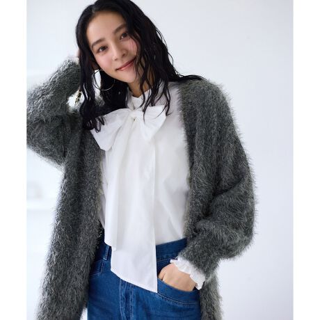 [^ԁFBVK45040]2025H~POINTE|R|RƖĉ݂|bvR[̂悤Ȏ҂񂾃jbgBŉ؂₩ȈۂłBELk̂悤ȃI[̌򂪓̑傫߃TCY̖t͏_炩J[fBK̒ߖIE䂪Iׂ̊|CgIFSTCYWEBƂȂ܂ByfUCEVGbgz_炩ȔGƂۂƂVGbgtF~j[hUPIB钅ŃTbƉHDVGbgłByfށzӂӂƌy₩ŏ_炩Â݂tFU[jbgfށBD荞܂Ă܂ByJ[zX~NACgO[ALinA[usN4FWJB_炩DJ[WJBy߂̃X^COz^NL~\[Ci[ɂƉHDR[f߁BulbN󂫂Ȃ̂Ń{E^CuEX̍킹łB䂪̂ōXbLƂ}[ChC⃏ChpcȂǂ́A{gXƂ̑ǂłB-----------------------------nFȂ򊴁F₠蓧FȂLkF|PbgFȂ{^FiJjňFG߁FtAHA~-----------------------------yfpTCYzSFfgF168cmsN(63)CpfgF164cm pTCYFFڍגpfgF165cmFSTCÝAWEBTCYłBX܂ł̔̔͂Ă܂B摜̏i̓TvłB ۂ̏iƎdlAHATCY኱قȂꍇ܂B摜ɂĂ͎ۂ̐FƈقȂꍇ܂BF͐nAbv摜mFB