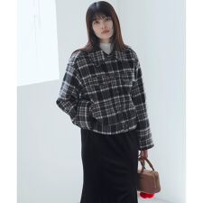 くるくる圧縮ボアカバーオール