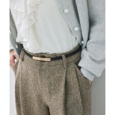 ビス(VIS)の10mm幅ナローベルト