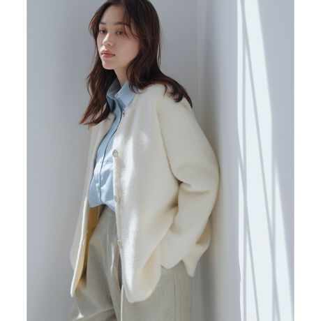 [^ԁFBVK65040]2025H~POINTEƃghӂ邫ƃ{^ANZgEȂ߂炩ŏiȑfފEB钷߂̒E|PbgtfUCyfUCEVGbgz\n͒悢Nъ̃jbgAn͔̂悢fނgpjbgR[głBJ[fBKg݂AWPbĝ悤ȂƊ킹ꖇBm[J[fUCȂ̂ŁA肪ƌC[hy߂܂Byfށz̏Ȃ}bgȑfފB炩GSnQByJ[zItzCgAuEACG[B_炩J[3FWJBy߂̃X^COzm[J[fUCȂ̂ŁAXg[^[glbNȂǎ񌳂Ƀ{[X^CO₷ꒅBfj킹ŃJWAɁAY߃{gXłdɂƕL킹Ă܂ByX^btpr[zEg152cm@ii`@pTCYFF152cmFTCYpA͂KB邭炢̃~hBNlCjbgAE^[łBNAoC܂Ag悭ɍĂ܂B݂ƂĂǂi悭dグĂꂽ̂ŃCG[グ肵܂IEg156cm@iXg[g@pTCYFFg156cmŒ͂KB邭炢łBȂ߂炩ŏ_炩GłB͋ȂAVcnCQ[Wjbg̏ォHD₷łBEg157cm@iEF[u@pTCYFFƂĂyĒSn̂jbgR[gł\̓VM[ɂȂĂ܂AjbgfނɂȂĂĂƂĂĔGǂłB157Z`AiEF[ułAqbvSĉB̂ő̌^Jo[łႢ܂BEg157cm@ii`@pTCYFFKۂƉBŜƏ䊴ɁA悭Ƃ̂gB`N`NAƂfނłBxȃjbgȂ̂ŏȞyHDƂčœKȃJ[fBKB~ɂ̓R[gCƂĂ܂CG[̗DF̓CGxɂ߂łBEg164cm@iEF[u@pTCYFFg164Z`At[TCYpłBXgb`̂nœ₷łBgłK̉B钅ŁApc̎S܂B-----------------------------nFȂ򊴁FA₠AȂFȂLkF|PbgF{^FiJjňFG߁FtAHA~-----------------------------yfpTCYzzCgAuEpfgF167cm  pTCYFFCG[pfgF164cm  pTCYFFڍ׉摜fgF161cm pTCYFF摜̏i̓TvłB ۂ̏iƎdlAHATCY኱قȂꍇ܂B摜ɂĂ͎ۂ̐FƈقȂꍇ܂BF͐nAbv摜mFB