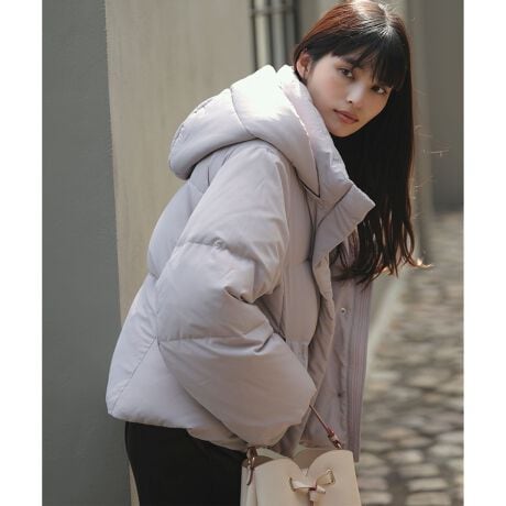 [^ԁFBVL65010]y2025 Autumn/Winterzy25AWzPOINTEN肳Ƀty_EŒcꂵȂʊɂ܂IEV[Ył̓_E䗦80AtFU[䗦20Ńo[WAbvIyfUCEVGbgzV[YAD]𒸂ĂyĉVIS̃_Eu]IV[YlAD]ɂAX^hJ[Ńt[hO\ɂA񌳂܂ł艷2WAYdlɁBXeb`̓lۂdオŁAǂȃ{gɂǂ䊴̃oXɂĂ܂B܂Atg̗nɃ|Pbgt鎖Ŏp\ȃu]ɎdグĂ܂Byfށz\nɂ͝HقǂĂAƂ}ȉJɂΉłfނgpĂ܂B_E80EtFU[20gpyJ[zR[fBl[g₷x[VbNȃubNAItzCgƁAtF~jȃjAXsN3FWJBy߂̃X^COz}[ChOXJ[gAV[gpcŃ{[CbVɁA{gŗlXȃX^COɃtBbg܂I{[̂AE^[V[gɂ邱ƂŁAoX悭X^CAbv~̃R[fBl[głB-----------------------------nF򊴁FubN(01)݂̂₠ȂȂFȂLkFȂt@Xi[FOɂ|PbgF{^FiJjňF肻̑dlFt[hO\G߁F~-----------------------------yfpTCYzfgF167cm   pTCYFMڍגpfgF164cm   pTCYFM摜̏i̓TvłB ۂ̏iƎdlAHATCY኱قȂꍇ܂B摜ɂĂ͎ۂ̐FƈقȂꍇ܂BF͐nAbv摜mFB