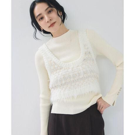 [^ԁFBVM65050]y2025 Autumn/Winterzy25AWzPOINTE䂪Iׂ̊|CgIFSTCYWEBƂȂ܂BE~̐ÓdCCɂȂȂÓdCh~@\tIyfUCEVGbgzu҂ݎdĂŁA悭̂ɃtBbgRpNgȃVGbgłB񌳂̃v`nClbNꖇƂĂOKłAWPbgHDAE^[Ȃǂ̌▭ɃX^COAbvĂ܂B̃S[htANZgɂȂA肳΂炵؂₩ȈۂɁIʏFTCYƃICTCgWJ̒䂪Z߂FSTCYpӁByfށzSn̗ǂ``fނŏ_炩Ȕ肪܂BÓdCh~@\t|CgIyJ[zR[fBl[gɍx[VbNȃubNAO[AItzCgALiALinAuEnAbhA_炩Ȉۂ̃\tgTbNX̑S8FWJłBLin(17):WEBWJƂȂ܂BLin(17):}`{[_[y߂̃X^COzꖇŃ}[ChXJ[g⃏ChpcȂǂ͂񍇂܂AWPbgrX`FAWXJȂǂ̃Ci[ɂ肰Ȃp̂߁BF̃TbNX̓uE킹̂xXgI-----------------------------nFȂ򊴁Fyv݂̂₠蓧FȂLkF|PbgFȂ{^FȂňFʂ̑dlFyṽhbLOG߁FtAHA~-----------------------------yfpTCYzfg:168cm  pTCY:FLi(16)uEn(23)bh(60):fg161cm  pTCY:FLin(17)́AWEBX܌̏iłBX܂ł̔̔͂Ă܂BFSTCÝAWEBX܌TCYłBX܂ł̔̔͂Ă܂B摜̏i̓TvłB ۂ̏iƎdlAHATCY኱قȂꍇ܂B摜ɂĂ͎ۂ̐FƈقȂꍇ܂BF͐nAbv摜mFB