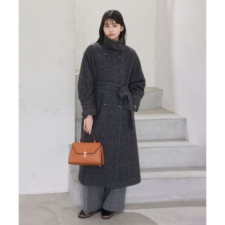 [^ԁFBVO65010]y2025 Autumn/Winterzy25AWzPOINTEV[Y̓X^hJ[ŁAܕω2ʂ̒\BEÓdCh~nŎhyAEX[YɁBEIׂ钅FTCYPS/TMWEBƂȂ܂BPSF155cmȉ̒gɂ߁BS-7cm䂪ZȂ܂BTMF165cmȏ̍gɂ߁BM{10cm䂪Ȃ܂ByfUCEVGbgz~̊ɃlbNhĂX^hJ[ƃtgt̏4i͂āAJĔ̂钅ŏۂX^COo܃fUCɂ܂ĨCi[ɂΉł郊bNX̂ǂVGbgIV[ỸghłEGXg}[ÑR[fBl[głAzxgŃLƏ炵X^OAbvf[gĂ܂B̃AWX^[\tŃAWłƂ|CgByfށz{łLȔBōꂽWpt@ubNłBƂĂyă\tgȕǂASn̗ǂE[fނłBÓdCh~nByJ[zV[Ỹw{[`R[O[ƒʏ̈ڐDCgO[2FWJłB`R[(06):w{[O[n(09):ڐDy߂̃X^COzs[XXJ[gX^COŋ܂JĔďۂBChpcX^COł́AX^hJ[ŃxgŌDuƕX^COC[W߁IyX^btpr[zEg152cm@ii`@pTCYFPSNlC̔BE[R[głB152cmPSTCY𒅗pA͕G̃OBOȂ̂ɂƂĂyĒgITCYȂ̂ŃI[o[TCỸCi[Ȃ܂I₷A{^Œ߂ł̂ŁA߂ɍiă{[X[uɂÂ܂ܒĂȂꊴô߁BJ`bƂJWAX^CɂEg153cm@iEF[u@pTCYFS153Z`SpłB͂ӂ͂^񒆂炢ŒȂ̂Œgł₷łIEGXgŊĂłłƌѐJ炢ɂƂ茩̂ŒĂ銴oɂłIEg157cm@ii`@pTCYFS157cmASTCY𒅗pĂ܂BCi[ɓȃjbg𒅗pĂAntĂ̂ŃjbgXEFbg̘rʂǂAόyfނŒ₷łB蒷~MTCY߁BƂĂyĒgE[̃OR[głBEg163cm@iEF[u@pTCYFM̐gő񂪏o钅䊴łBg͂肵Ă̂ŁAjbgWPbg̏ォpo܂BEg167cm@iEF[u@pTCYFTMڂ͑ẑȂyʂƁA݂̍L߂ȃfUCATCY͂߂Řrjbgʂ邭炢łBpTCYTM̒ŁA167cmő񂪌邭炢Ȃ̂ł߂ɒ͂߂ȒłI-----------------------------nF򊴁FȂFȂLkFȂ|PbgF{^FiJjňFG߁F~-----------------------------yfpTCYzO[/`R[Cpfg:164cm@TCYFMO[/`R[pfg:167cm@TCYFMڍ׉摜fg:168cm@TCYFMPSTCYETMTCÝAWEBTCYłBX܂ł̔̔͂Ă܂B摜̏i̓TvłB ۂ̏iƎdlAHATCY኱قȂꍇ܂B摜ɂĂ͎ۂ̐FƈقȂꍇ܂BF͐nAbv摜mFB