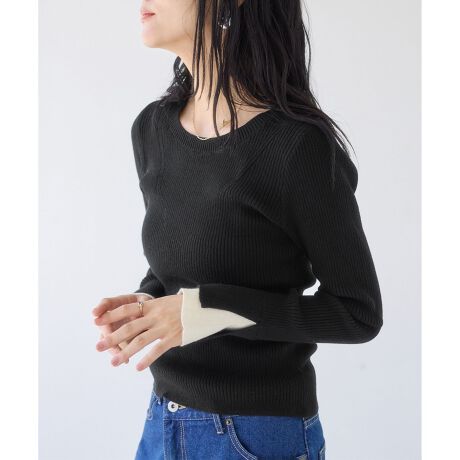 [^ԁFBVM65090]2025H~POINTEx[VbNȂ̂ɍN炵̃oCJ[؂ւN炵\BE悭LtF~jȃtHňꖇłBN炵X^COɂĂ܂BEقǂ悭ĝɉVGbgŃtF~jȕ͋Co郊u҂݃jbgBE׌EGXgVGbg|CgByfUCEVGbgzs^s^ȂTCYŁAx[VbNȃgbvXƂĂg܂BꖇƂĂAL~s[X̃CɂAȂAE^[̃Ci[ɂg邤ꂵ\ȃACeBR[fBl[gŃOV[Yy߂1łBҒn̉ʂő̂̃C悭EȂ̂ꂵ|CgBLĂ̂tF~jȕ͋CɂĂĂ܂ByfށzSnKȊ炩jbg`N`N̂Ȃ_炩ȔG̃jbgBĒAȂłBu̕ҒnŃCi[̂ЂтCɂp܂B􂢉\ByJ[zubNAO[ACgO[3FWJBy߂̃X^COzɂł킹̂̃jbǵ̖BpcɃCɂVvȃX^CÕoCJ[ꌩĂ܂BTCYRpNgȂ̂ŁAC[h̃CɂgĒ܂B-----------------------------nFȂ򊴁FȂFȂLkF|PbgFȂ{^FȂňFʋG߁FtAHA~-----------------------------yfpTCYzCf:g168cm pTCY:FCgO[(33)Cpf:g164cm pTCY:F摜̏i̓TvłB ۂ̏iƎdlAHATCY኱قȂꍇ܂B摜ɂĂ͎ۂ̐FƈقȂꍇ܂BF͐nAbv摜mFB