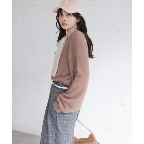 [^ԁFBVM45190]2025H~POINTEttȒSnC悢ё̃VM[jbgEO\ȃ{|CgIE悢{[ƒŒ܂킵₷gbvXłyfUCEVGbgzɒ悭{[ď炵VGbgBVA[fނ̃{͖tŎO\BOĂx[VbNɒ܂킵₷ACeɂ܂B{͂ՂƑ傫ڂŃjbgƂ̃RgXgfUC|CgłIyfށzȂVM[̖ё̂jbgBƐGĂȂقǏ_炩`N`NȂfފłBщHыʂoɂA`sOfށB􂢉\ByJ[zubNAItzCgAL3FWJBLÑghJ[Ńjbgƃ{zFɂĂ܂IubN(01):ubN~ubN{ItzCg(15):ItzCg~zCg{L(25):L~x[W{y߂̃X^COz~j̃{gƍ킹ăn̂Â߂̃X^CO߁IfjɂJ[ݒɂĂ̂ŃJWAɂȂACełB-----------------------------nFȂ򊴁F{݂̂蓧FItzCg(15)݂̂₠ȂȂLkF|PbgFȂ{^FȂňFʂ̑dlF{O\G߁FtAHA~-----------------------------yfpTCYzCLgF164cm  pTCYFFfgF168cm  pTCYFF摜̏i̓TvłB ۂ̏iƎdlAHATCY኱قȂꍇ܂B摜ɂĂ͎ۂ̐FƈقȂꍇ܂BF͐nAbv摜mFB