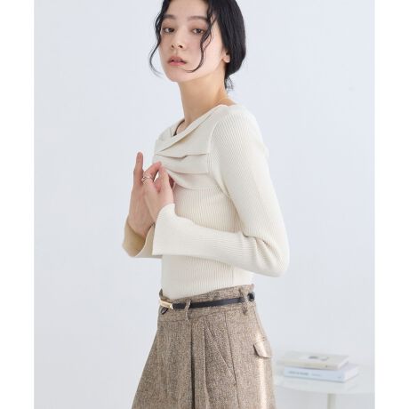 [^ԁFBVM65070]2025H~POINTE悭̂ɃtBbĝŃVGbgꂢɒ܂E炩``fށE񌳂̃cCXgfUCŃX^CONAbvyfUCEVGbgz`ƂfނŒ悭tBbgBu҂݂Ȃ̂Ń{gɃC₷fUCłBlbN̉؂₩ŃR[g𒅂鎞ɂ|CgɁI͍L肷ȂtACBtA͒Z߂ɐݒ肵Ă̂őグ邱Ƃł܂Byfށz``Sn̗ǂu҂݃jbgByJ[zx[VbNȃubNALinA_炩ȃTbNXƃ[YsN4FWJłBy߂̃X^COz{gɃCX^Cɂ߂̃jbgBCƃLCڂȈۂɂȂ̂Ń}[ChSKnCEGXgpc͍DB͒Ȃ̂ŃAEgł䂠ɒȂĂ-----------------------------nFȂ򊴁FȂFLii(17)݂̂₠ȂȂLkF₠|PbgFȂ{^FȂňFʋG߁FtAHA~-----------------------------yfpTCYzfgF168cm  pTCYFF摜̏i̓TvłB ۂ̏iƎdlAHATCY኱قȂꍇ܂B摜ɂĂ͎ۂ̐FƈقȂꍇ܂BF͐nAbv摜mFB