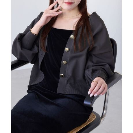 [^ԁFBVK85030]2025H~POINTEjAX̊̂S[h{^iȉ؂₩vXBEuՂŎ~܂AʒuăX^CAbvBEӂƂ̃VGbgŃtF~jȈۂɁBEZȂŃ{gI΂񂹂BEŌy₩ȒSnAȞyHDɂ҂ByfUCEVGbgz[߂VlbNɃjAX̊̂S[h{^炢A؂₩ŏiȈۂɎdグJ[fBKBɌĂ₩ɍiӂX[u炵Ă܂Bɂ͂ƂuAՂŎ~܂䊴ɂ邱ƂŎRƍʒuAX^CAbvʂ𔭊BVɂȂɂߗsT̂oɂ􂷂钅񂵗͂̍ꖇłByfށzy₩ŗ̊̂fނ̗pBSnKŁAHɂ̓CgJ[fBKƂĂƉHD܂ByJ[zIItg₷x[VbNJ[̃ubNA`R[ALiA_[NuEɁAR[f̃ANZgɂȂsN5FWJBy߂̃X^COzʋ΂ɂ̓e[p[hpctAXJ[gƍ킹Ăꂢ߂ɁAx̓fj⃏ChpcŃJWA_E߁BCi[Ƀ^[guEX킹āAH~炵C[hX^Cy߂܂B{^߂1ŒĂAHDƂĊJĂT}ɂȂfUCȂ̂ŁACV[ɍ킹ăAW݂łB-----------------------------nFȂ򊴁FȂFLi(16)݂̂₠ȂȂLkF₠|PbgFAȂ{^FiJjňFʋG߁FtAH-----------------------------yfpTCYzubN(01)Li(16):g162cm pTCY:F`R[(06)_[NuE(20)sN(63):g158cm pTCY:F́AWEBX܌̏iłBX܂ł̔̔͂Ă܂B摜̏i̓TvłB ۂ̏iƎdlAHATCY኱قȂꍇ܂B摜ɂĂ͎ۂ̐FƈقȂꍇ܂BF͐nAbv摜mFB