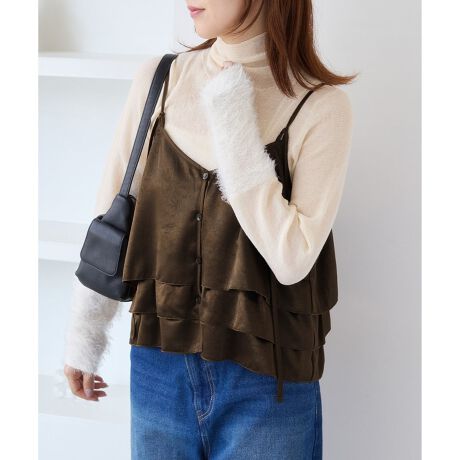 [^ԁFBVF85110]2025H~POINTE₩ȃTefނől̒fBEy₩Ȓitɍ킹ėhfUCBEO2WAYdlŁA1ňقȂۂ̃X^CO܂BER͒ςdlŁAoX⒅Ȃɍ킹ăAWł܂BEH~̃Vc⃍Tɏd˂Ē񂵗͔QByfUCEVGbgz₩ȃTengprX`FgbvXBiɂȂt̓IŁAтɕ\ς܂BؚȃXgbvŌ܂͂ƌACi[Ƃ̃C[h₷fUCɁBRpNgȒȂ̂ŃEGXgʒuAX^CAbvʂ҂ł܂ByfށẑTefނgpBȂ₩ŗAt̗hꊴo܂ByJ[ziɂ炵ubNA_[NuEnAx[Wn3FWJBy߂̃X^COzTVcƃC[hāAĩR[f؂₩ɃAbvf[gBfjŃJWAɁA^CgXJ[gXbNXőltF~jɂƕL񂹂܂BWPbg̃Ci[ɐ܂΁Aʋ΃X^Cɂ₷AItBXł؂₩vXB-----------------------------nFȂ򊴁F蓧FȂLkFȂ{^FiJjňFʌRFG߁FtAāAHA~-----------------------------yfpTCYzubN(01):g158cm pTCY:F_[NuEn(21):g162cm pTCY:Fx[Wn(28):g162cm pTCY:F́AWEBX܌̏iłBX܂ł̔̔͂Ă܂B摜̏i̓TvłB ۂ̏iƎdlAHATCY኱قȂꍇ܂B摜ɂĂ͎ۂ̐FƈقȂꍇ܂BF͐nAbv摜mFB