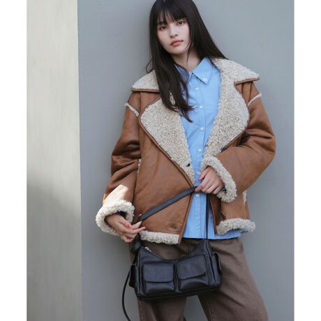 [^ԁFBVL45060]y2025 Autumn/Winterzy25AWzPOINTE݁AgIɂ肭{AؑցEKB邩ۂTCYErbOJ[݁EzF{AEtgtyfUCEVGbgz傫ڃyŃ{Aؑւ̑lC[gu]BۂTCYłKBłBXEFbg̓ȃgbvXp\BN͐VFoŃgh̃uEIN{Aؑւ̕𑝂₵A{ȂfނNNNȂ̂ɃO[hAbvIyfށztFCNU[Ƃ肭{ȂfނhbLOByJ[z_[NuEAL2FWJB_[NuE(20):_[NuE~uE{AL(25):L~Cgx[W{Ay߂̃X^COzJWAȃACeȂ̂ł킢Ci[ACeƍ킹̂߁B{E^CVcRpNgJ[fBKgbvXɍ킹A{gX͂胏Chpc₷ICXJ[g߂łByX^btpr[zEg152cm@ii`@pTCYFF152cmFTCYpA͂Kɏ邭炢BƂĂ_炩tFCN[gBG肪ƂfGȂƂ芴łB|CgłIyĒgāAfUĈŃR[fBl[g̃|CgɂȂ܂BRRĂ܂ȁHƐSzłA₷Ȏłg₷łBEg157cm@ii`@pTCYFF157cmŋ݂𔲂ĒpƂKۂB钷܂BS̓IɂƂTCYŁAXEFbg̓ȃgbvXOKI肭̃{AfAE^[łBnS̓IɃ{AȂ̂ŃEH[A~gpĒ܂B-----------------------------nFȂi[gfށj򊴁FȂFȂLkFȂ|PbgF{^FiJjňFG߁FHA~-----------------------------yfpTCYzfg:164cm pTCY:Fڍגpfg:161cm pTCY:F摜̏i̓TvłB ۂ̏iƎdlAHATCY኱قȂꍇ܂B摜ɂĂ͎ۂ̐FƈقȂꍇ܂BF͐nAbv摜mFB