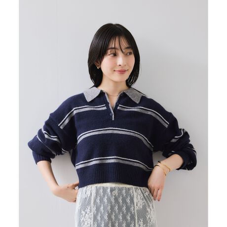 [^ԁFBVM85160]y2025 Autumn/Winterzy25AWzPOINTEzF܂ANZgɂȂA1ŉffUCBEhbvV_[ŃNV[ȂȂꊴBE_炩Sn̗ǂjbgfށBEpcɂXJ[gɂ킹₷\ACeByfUCEVGbgz܌̓x[VbNȃ|݃fUCŁAقǂ悢ƊvXjbggbvXBŜ͂Ƃ̂hbvV_[ƁAɂ▭ȏ䊴ŃoX悭dグĂ܂BJWAȂܕtŏiAIIt킸̂́B̂ߕtȂƂ̂eBf[A肷ȂnŃAE^[HD₷łyfށz_炩ŒSnQ̃jbgfށByJ[zCgO[ALinAlCr[n3FWJBy߂̃X^COzfjƍ킹ăJWAɁAXJ[gu[cƍ킹ătF~jMIXɂBAE^[̃Cł܂fAʋ΂x܂ŕL񂹂܂BJălbNX킹ƁAJWAȒɏ炵vXB-----------------------------nFȂ򊴁FȂFȂLkF|PbgFȂ{^FiJjG߁FtAHA~-----------------------------yfpTCYzfg:161cm pTCY:F́ATCgJ'aDoRe JUN ONLINE܂WEBX܂ƃ~lGXgVhX̂舵ƂȂ܂B摜̏i̓TvłB ۂ̏iƎdlAHATCY኱قȂꍇ܂B摜ɂĂ͎ۂ̐FƈقȂꍇ܂BF͐nAbv摜mFB