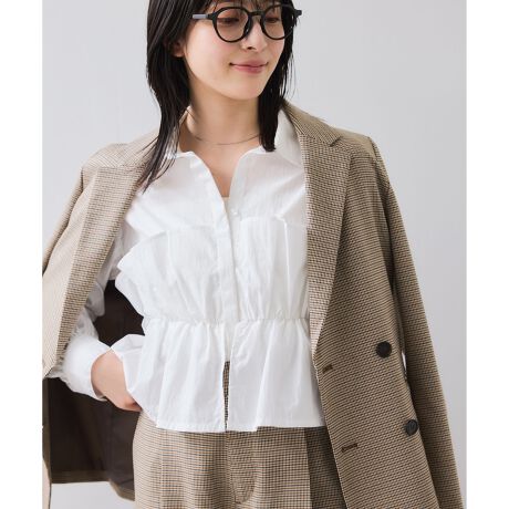 [^ԁFBVH45080]2025H~POINTEꂪȒPȃ}VEHbVuBE{ȃrX`FC[hX^C1ŊVcE\ʊ̂VcfނŃLCڂɂJWAɂ܂킹܂EtgɃ|CĝŃAE^[Cɂ҂łIyfUCEVGbgzx[VbNȃVcVGbgɗ̓IȃrX`FC[hĂ悤ȃfUCłBg̐؂ւɃp[cݍ݃hbLOāArX`F̐n[gɐ_~߂Ă̂ŕ邱ƂȂA̓IȌ`L[vł܂B܂Aؑ֕̓SdlŒ悭VFCvBrX`FCĒp邱Ƃ\łByfށz芴\ʊ̂VcnB@􂢉\ByJ[zItzCgA_[NuEnAN[3Fy߂̃X^COzLCڃpcŃnTɒȂ̂߁ItgɃ|CgAt̂ŏ炵vXBeasyV[YƂ̃X^CO߁IЃWPbgCɍ킹ĂقACełB-----------------------------nFȂ򊴁FȂFItzCg(15)CN[(83)݂̂₠LkFȂ|PbgFȂ{^FiJjňF┖肻̑dlF̉ɃSArX`F͎OsG߁FtAH-----------------------------yfpTCYzfgF161cm pTCYFF摜̏i̓TvłB ۂ̏iƎdlAHATCY኱قȂꍇ܂B摜ɂĂ͎ۂ̐FƈقȂꍇ܂BF͐nAbv摜mFB