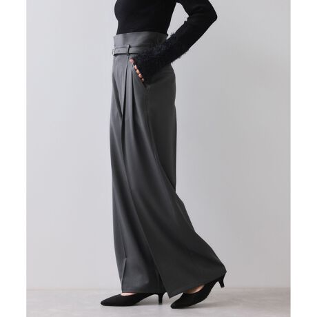 [^ԁFBVS45100]y2025 Autumn/Winterzy25AWzPOINTEEGXg͂ƃfUC̃xgtVGbgBE2^bNłƂĔBE悢nCEGXgł葫BE}VEHbVuBEVɂȂɂfނ̂߂ȒPByfUCEVGbgz}`V[Ŋł邳ƑfނgpnCEGXgɍĂ܂BgbvXEGXgC܂₷AWPbgV[̂킹ƂĂ劈B͂܂ōLȂChVGbgȂ̂ŁApV[LłBñxgtłƊAEGXg͌̃TChɃSXbLƒSn𗼗BD]BVS15100Ɠ^łBfނ߂ɂĂ܂ByfށzƂfށBcCڂłƂ̒ɃJWA˔ڂłB@􂢉\BVɂȂɂfށByJ[zubNA`R[O[AuEAVF̃x[W܂4FWJBy߂̃X^COzgbvX̐CX^Crʂ肨߂łBCX^CƃWPbgȂǂ̉HD킹₷łBTVcƃJWAȕ͋CɂȂAItX^Cɂ߁B-----------------------------nFȂ򊴁F₠蓧FȂLkF₠EGXgFTChꕔSt@Xi[FOɂ|PbgF{^FȂňFʂ̑dlFxgtG߁FtAāAH-----------------------------yfpTCYzfgF161cm pTCYFM摜̏i̓TvłB ۂ̏iƎdlAHATCY኱قȂꍇ܂B摜ɂĂ͎ۂ̐FƈقȂꍇ܂BF͐nAbv摜mFB