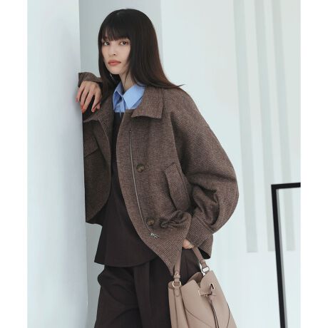 [^ԁFBVL45100]2025H~POINTEɋnqŃhXg\BEKB邩ۂTCYBELeBOBEX^hJ[BE`FbNƖñA\[gByfUCEVGbgzgh̃yvtHLeBÕu]BnqŒāATChŃ{тł܂Bۂ݂āAS̓Iɂۂ肩킢tHłByfށzE[̖щH\ʊ̐nBJ[ɂAgEقȂ܂BO[(07):i\nj |GXe 83%  11%  2% AN 2% [ 1% iC 1% i킽j |GXe 100% inj |GXe 100%uEn(24):i\nj |GXe 83%  12% AN 3% [ 1% iC 1% i킽j |GXe 100% inj |GXe 100%yJ[zO[nƁA_[NuE`FbÑA\[gBy߂̃X^COzJWAȃfUCAE^[́A킢s[XA[XXJ[gƍ킹̂߁Bpcł񂩂łA̍ۂ̃gbvX͏炵J[Afނ̃ACeIłB-----------------------------nFiLeBOj򊴁FȂFȂLkFȂEGXgFRihXgdljt@Xi[FOɂ|PbgF{^FiJjňFG߁FHA~-----------------------------yfpTCYzfg:164cm pTCY:Fڍגpfg:161cm pTCY:F摜̏i̓TvłB ۂ̏iƎdlAHATCY኱قȂꍇ܂B摜ɂĂ͎ۂ̐FƈقȂꍇ܂BF͐nAbv摜mFB