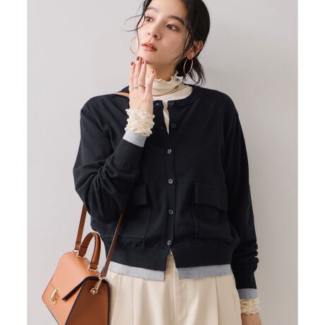 [^ԁFBVK85150]y2025 Autumn/Winterzy25AWzPOINTEƐ̃oCJ[ANZgɂȂ؂€fUCBERpNgȃTCWOȂ悭ƑlۂoBEӂ{[tF~jȈۂɁByfUCEVGbgzƐɌoCJ[AVvȒɂ؂€vXBgɂ̓|Pbg炢AƎp˔Ă܂BRpNgȃTCWOȂ悭Ƒlۂ̂fUCłBⒷ߂̑ɂӂ肵{[AtF~jȕ͋CɎdグĂ܂Byfށzڂ̋l܂nCQ[WjbgŁA悢݂ƂƂ芴̂^b`BSnǂAƂdオłByJ[zubNAO[Abh3FWJłBubN(01)bh(60):A̔zFO[O[(06):A̔zFCgu[y߂̃X^COzʋ΃V[/ItBXJWAł̓XJ[gXbNXɍ킹ĂƊvXBx̓fjɉHDăNV[ɒȂ̂߂łB{^𗯂߂ăvI[o[ɁA񌳂JăANZT[΁AtF~jȈۂɎdオ܂BI[V[YLV[ŗꖇłB-----------------------------nFȂ򊴁FȂFȂLkFȂ|PbgF{^FiJjňFʋG߁FtAH-----------------------------yfpTCYzOwAfg:168cm pTCY:FZ~OwAfg:161cm pTCY:F摜̏i̓TvłB ۂ̏iƎdlAHATCY኱قȂꍇ܂B摜ɂĂ͎ۂ̐FƈقȂꍇ܂BF͐nAbv摜mFB